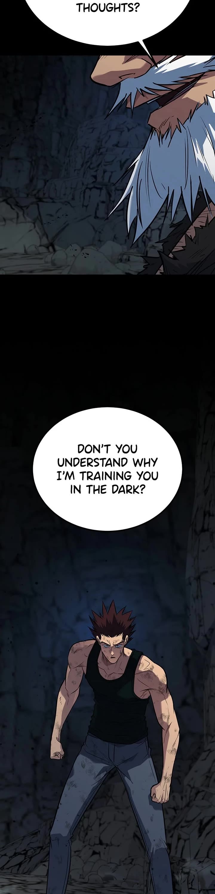 King of Violence chapter 72 page 4