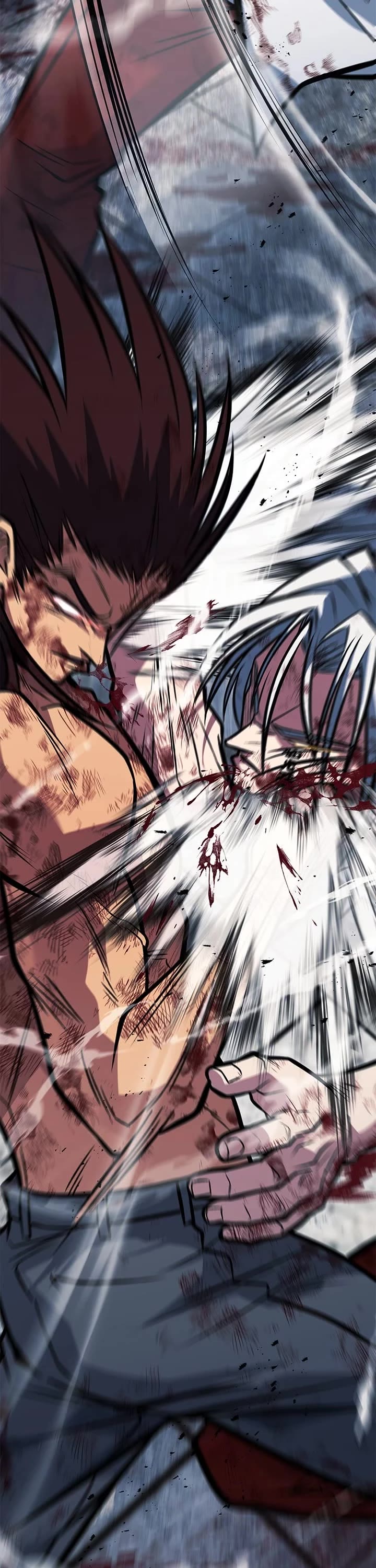 King of Violence chapter 72 page 42