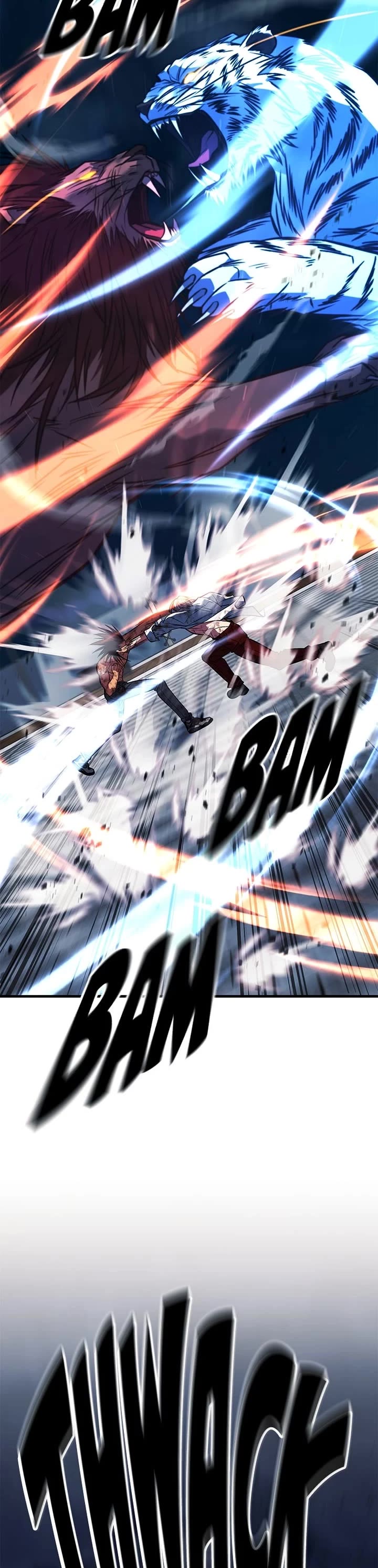 King of Violence chapter 72 page 44