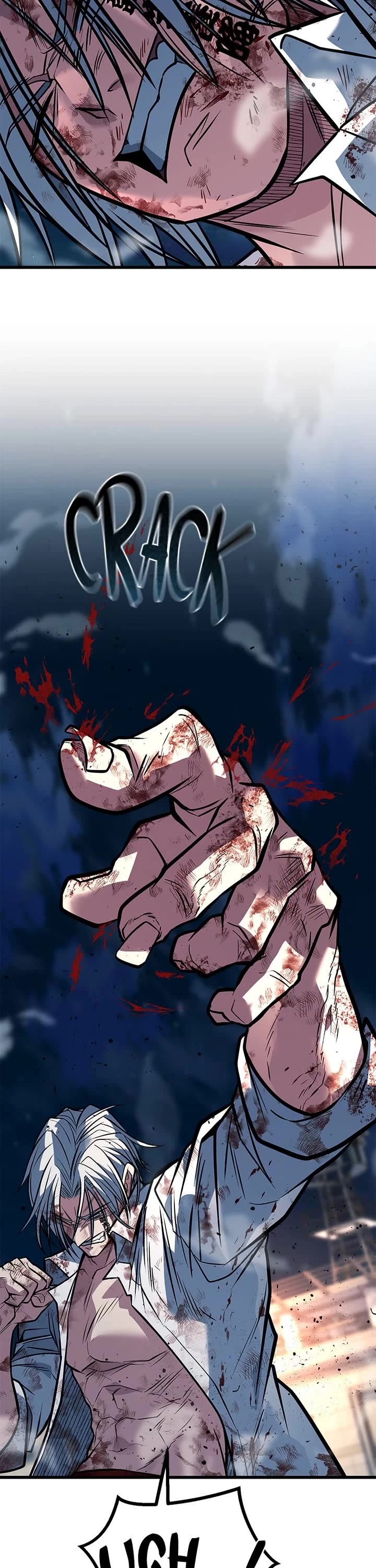 King of Violence chapter 72 page 46