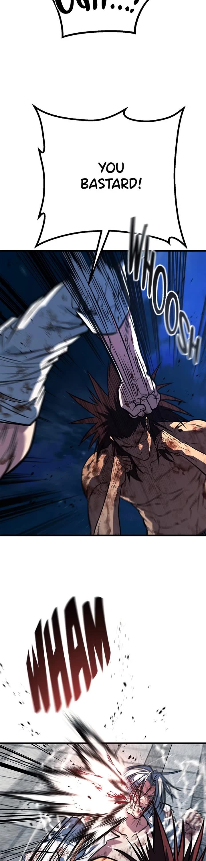 King of Violence chapter 72 page 47