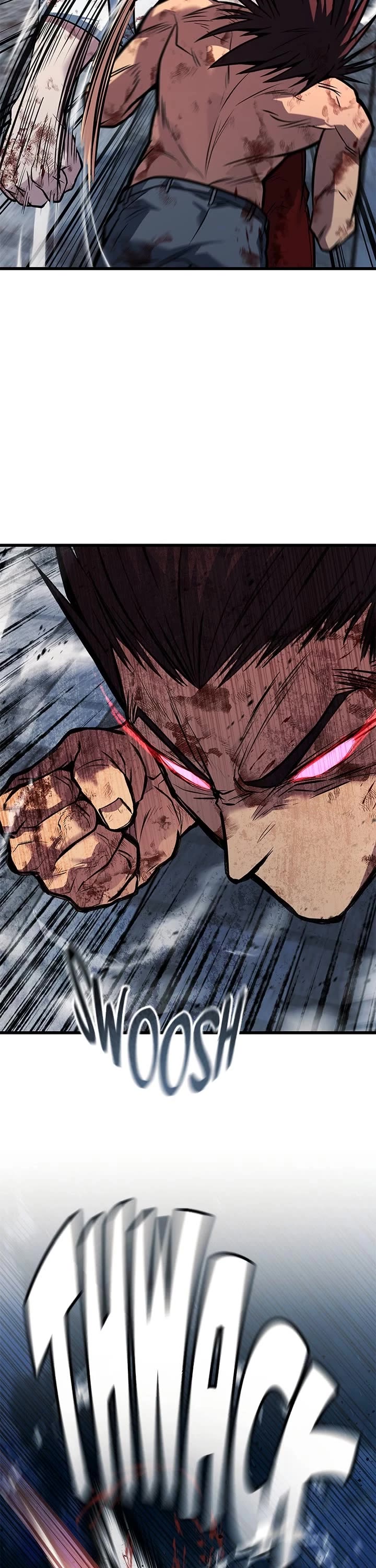 King of Violence chapter 72 page 48