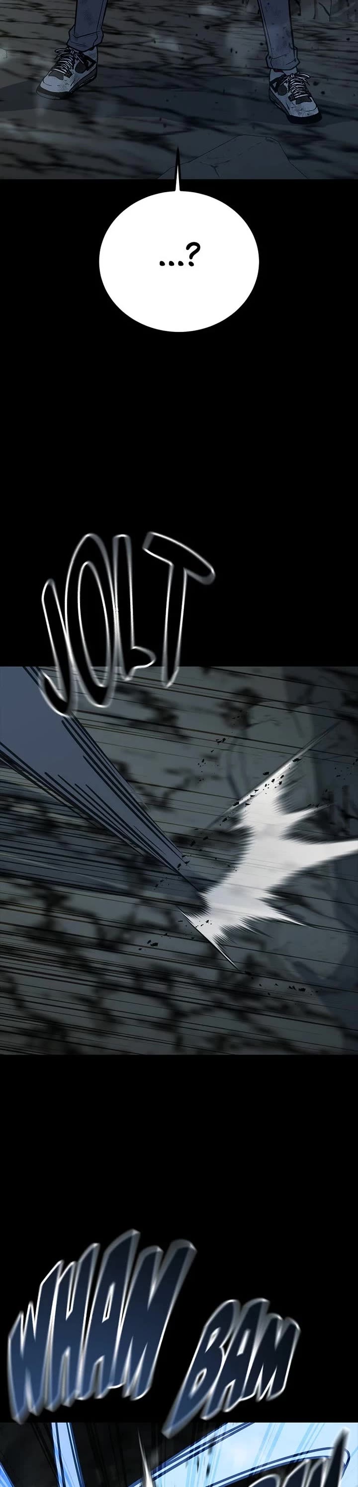 King of Violence chapter 72 page 5