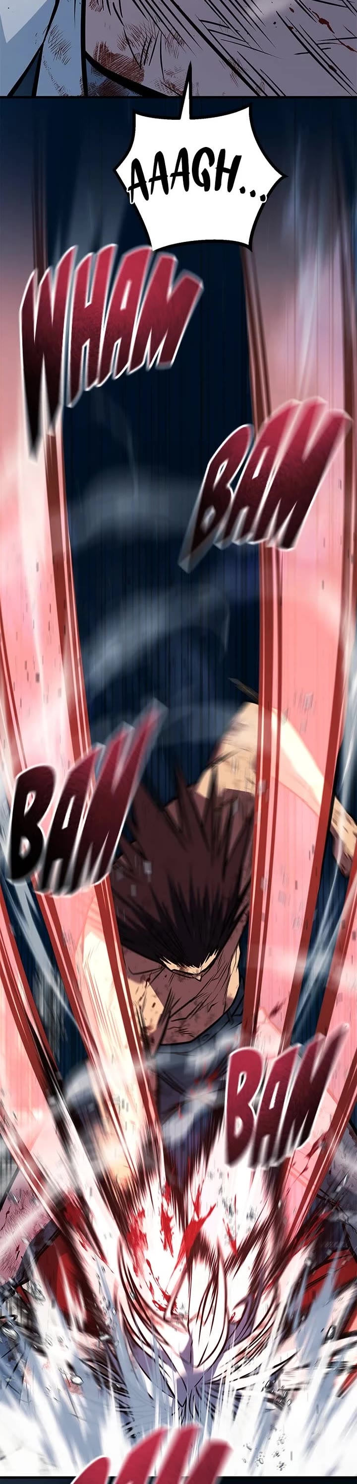 King of Violence chapter 72 page 50