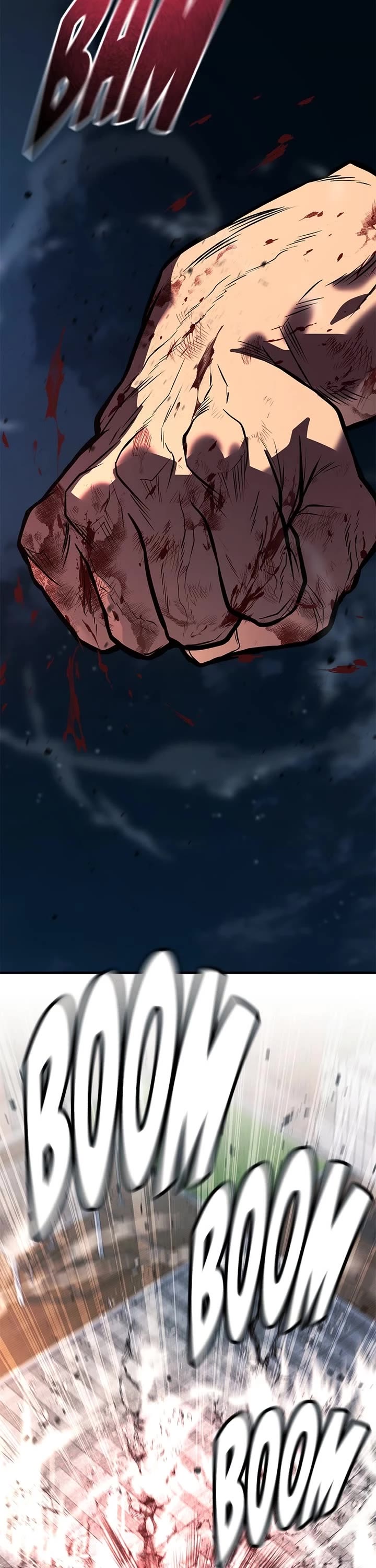 King of Violence chapter 72 page 51