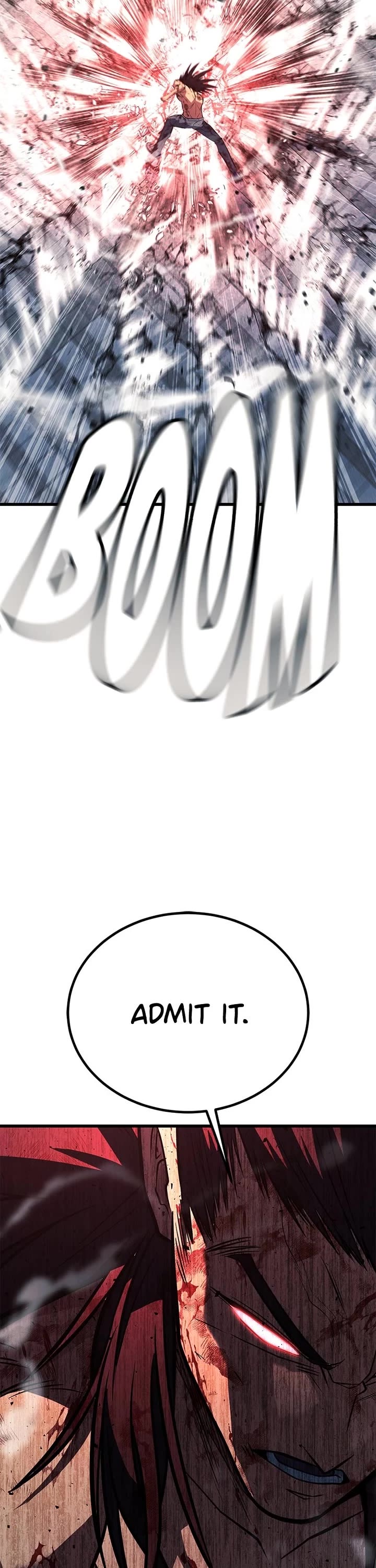 King of Violence chapter 72 page 52