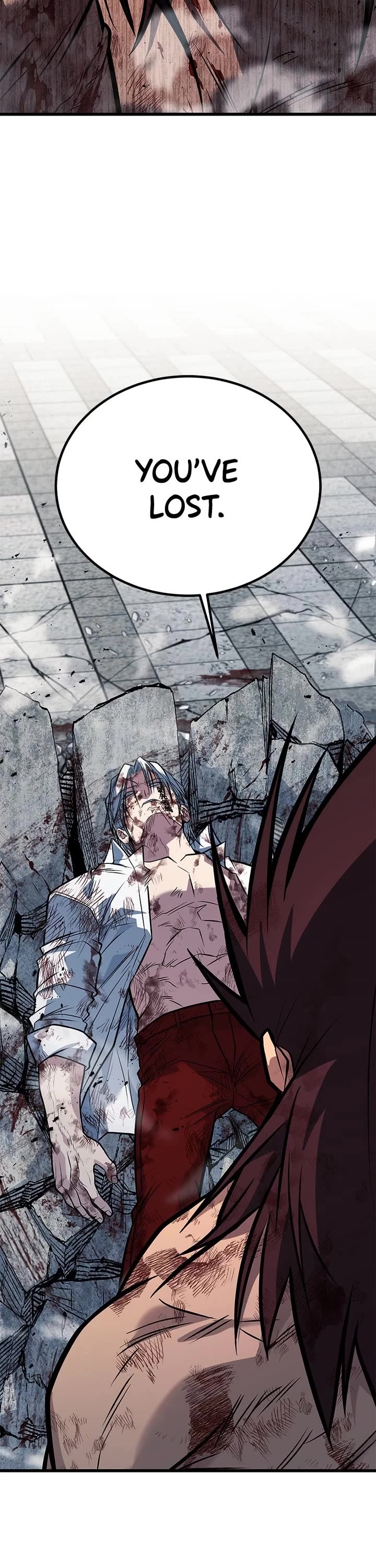 King of Violence chapter 72 page 53