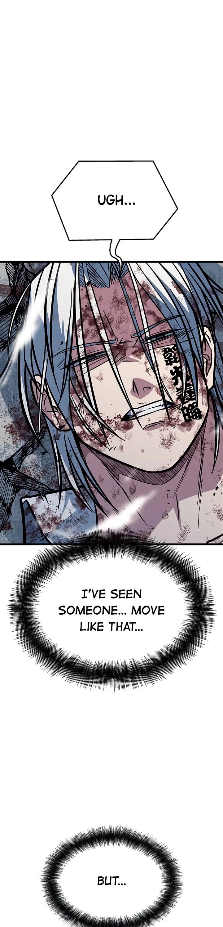 King of Violence chapter 72 page 54