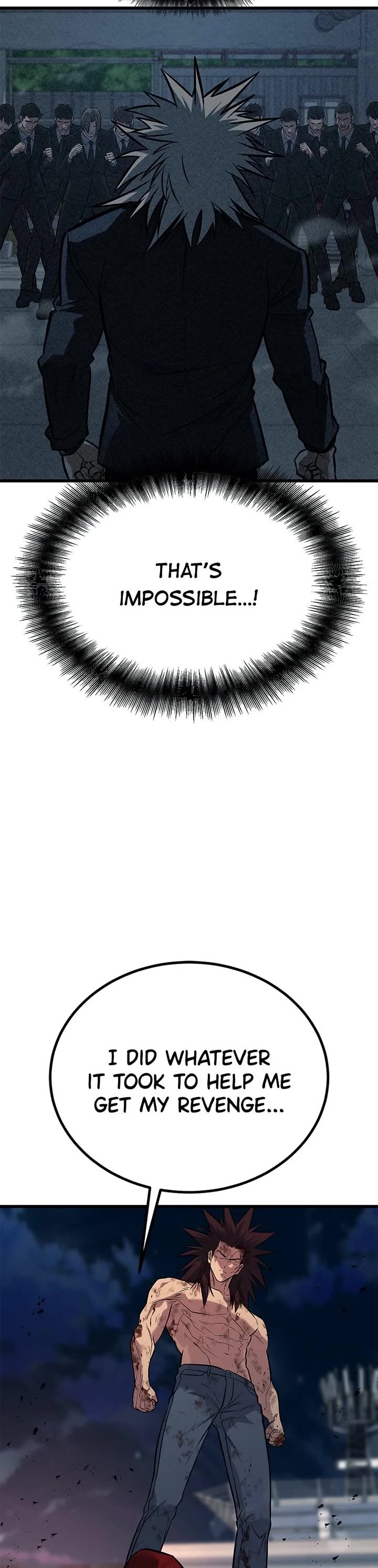 King of Violence chapter 72 page 55