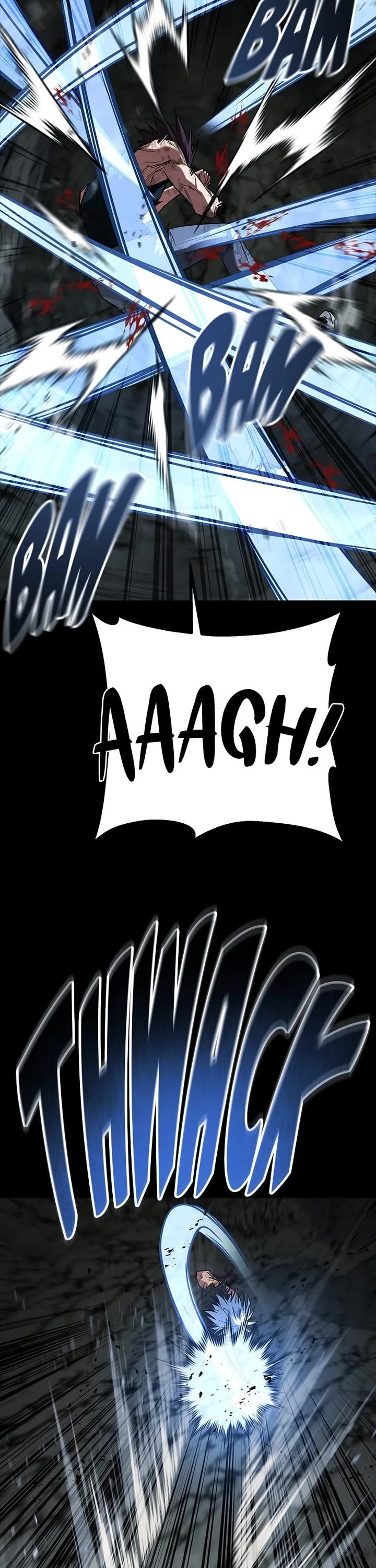 King of Violence chapter 72 page 6