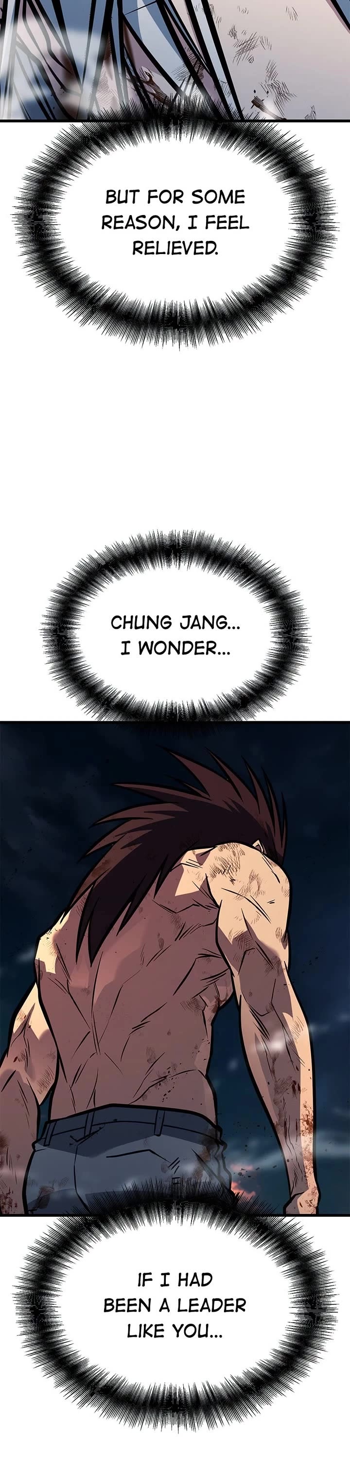 King of Violence chapter 72 page 61