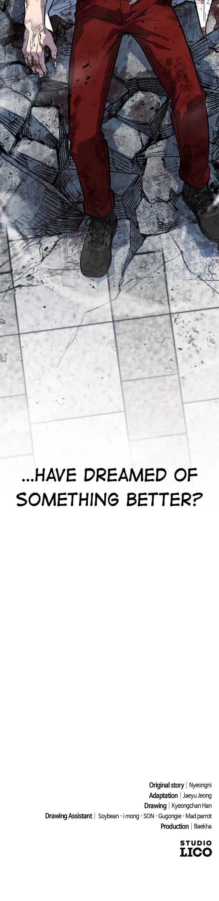 King of Violence chapter 72 page 63