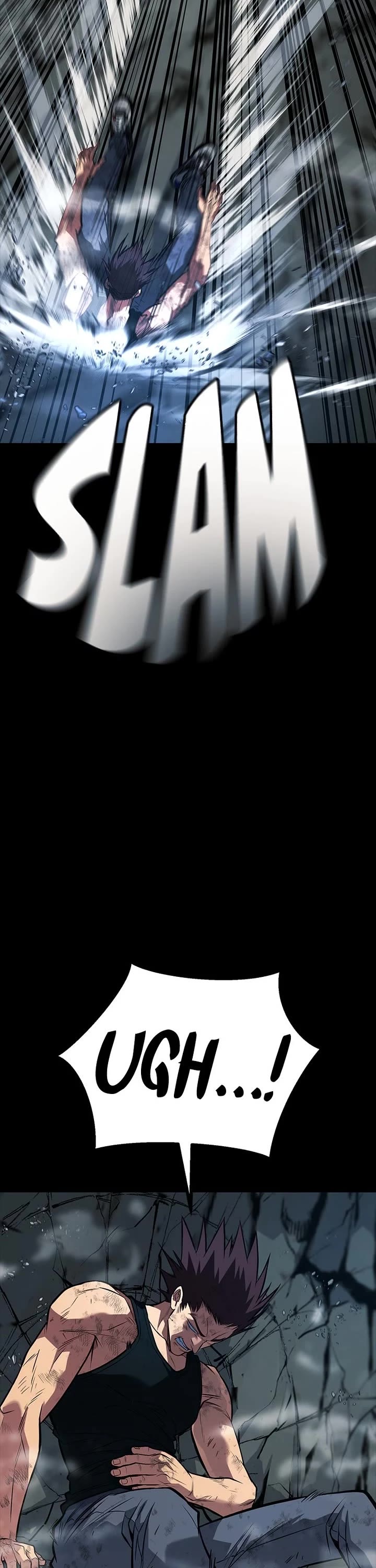 King of Violence chapter 72 page 7