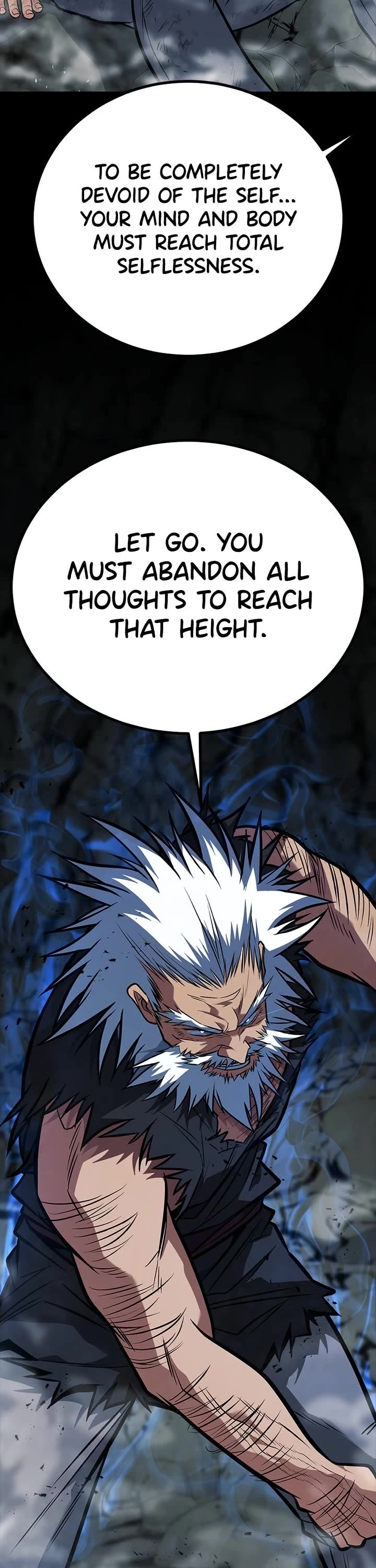 King of Violence chapter 72 page 8