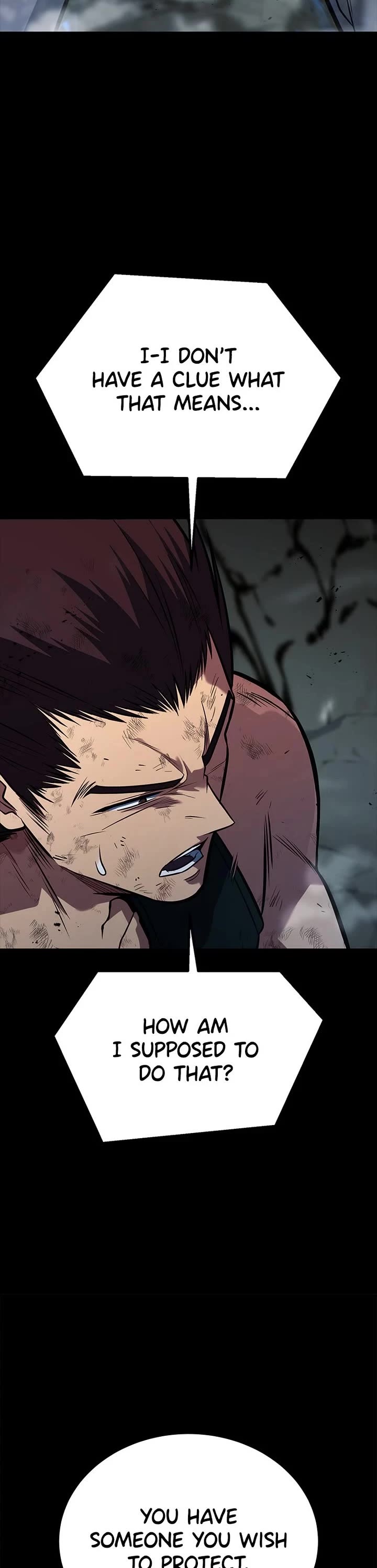 King of Violence chapter 72 page 9