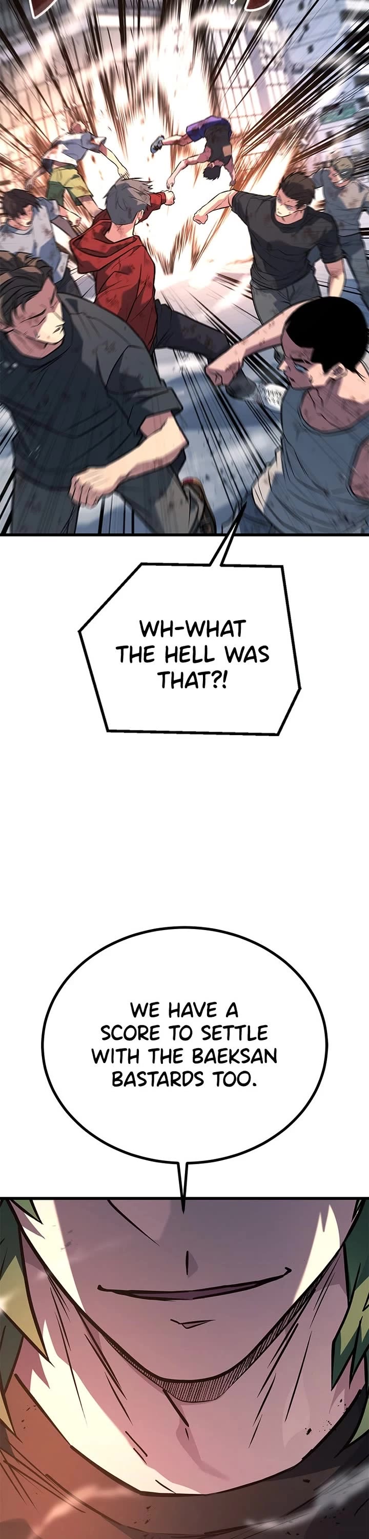 King of Violence chapter 73 page 13