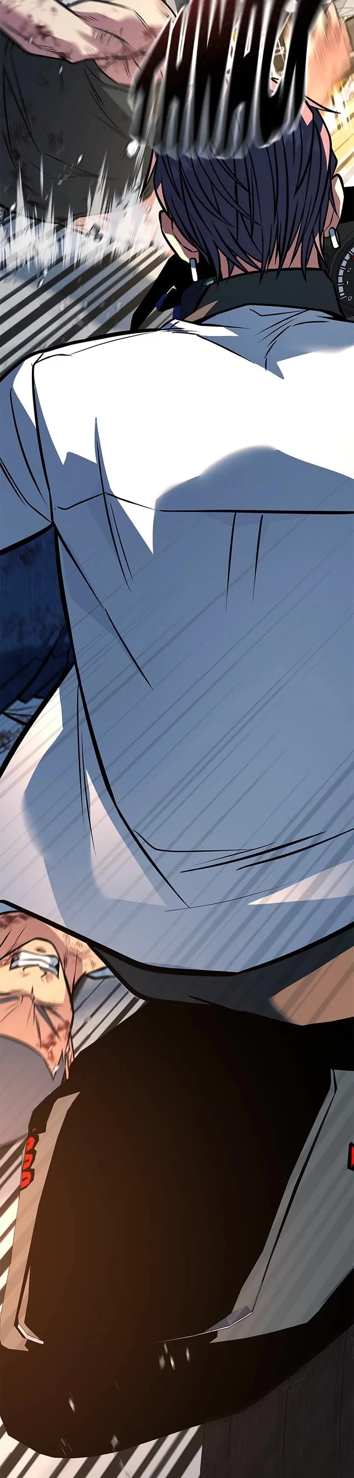 King of Violence chapter 73 page 16