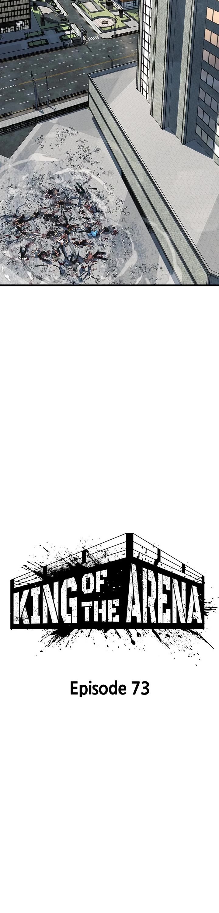 King of Violence chapter 73 page 21