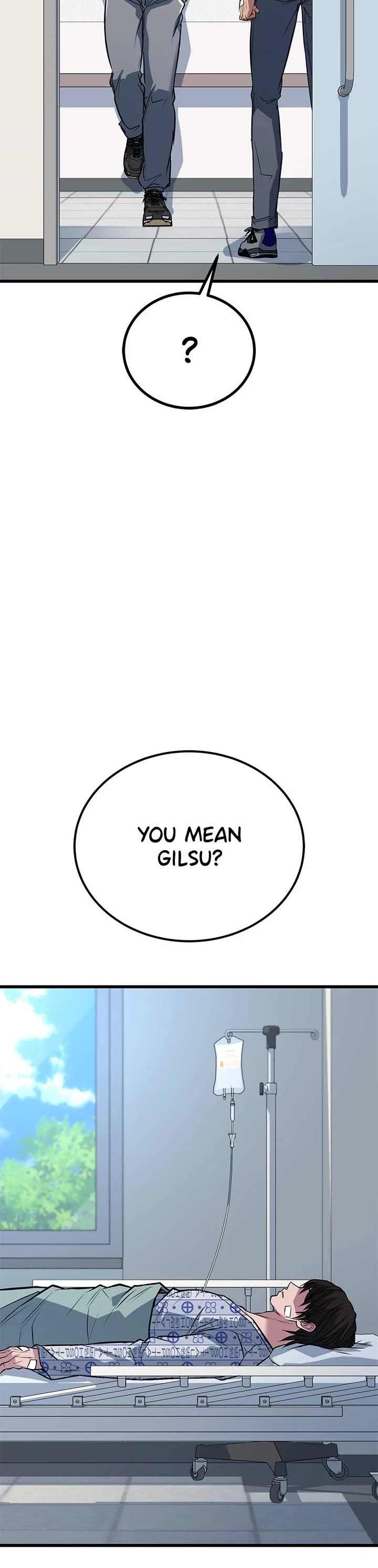 King of Violence chapter 73 page 24