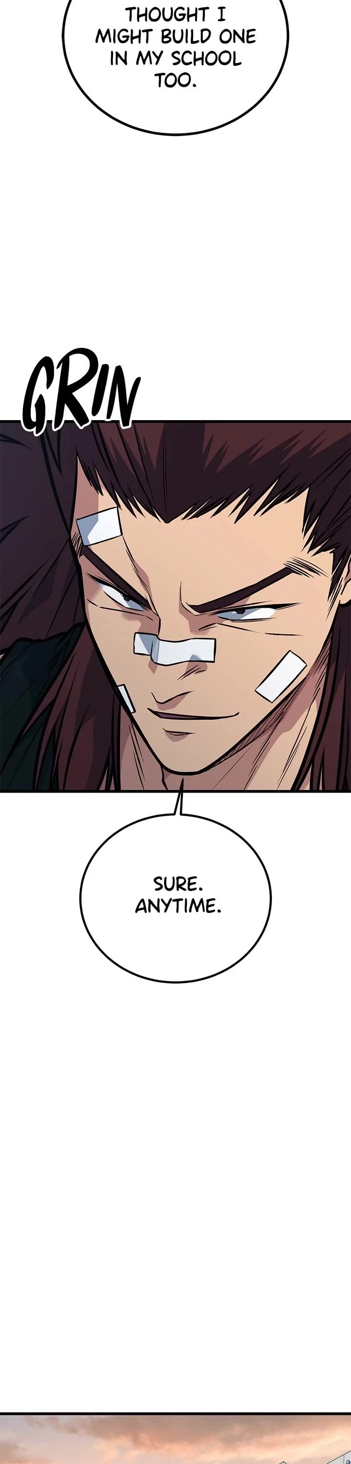 King of Violence chapter 73 page 27