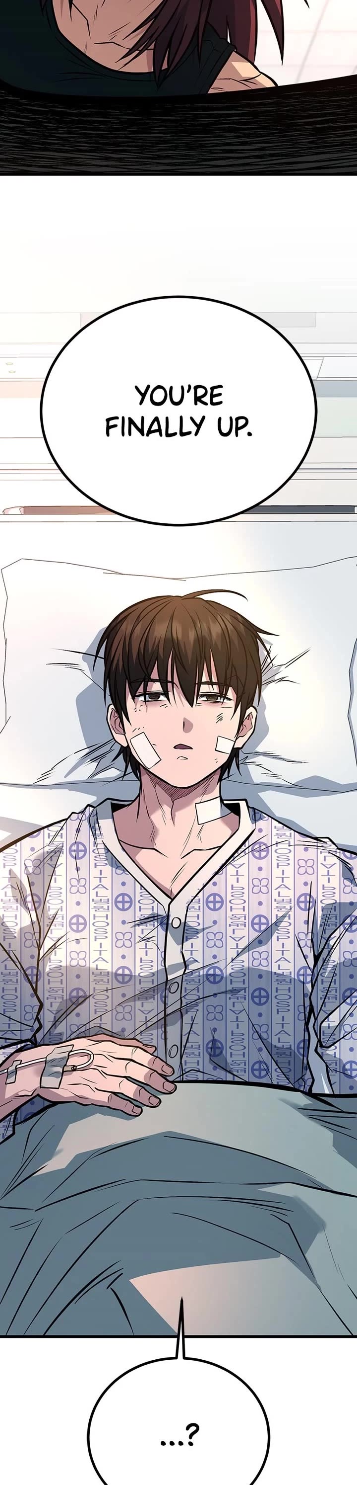 King of Violence chapter 73 page 29