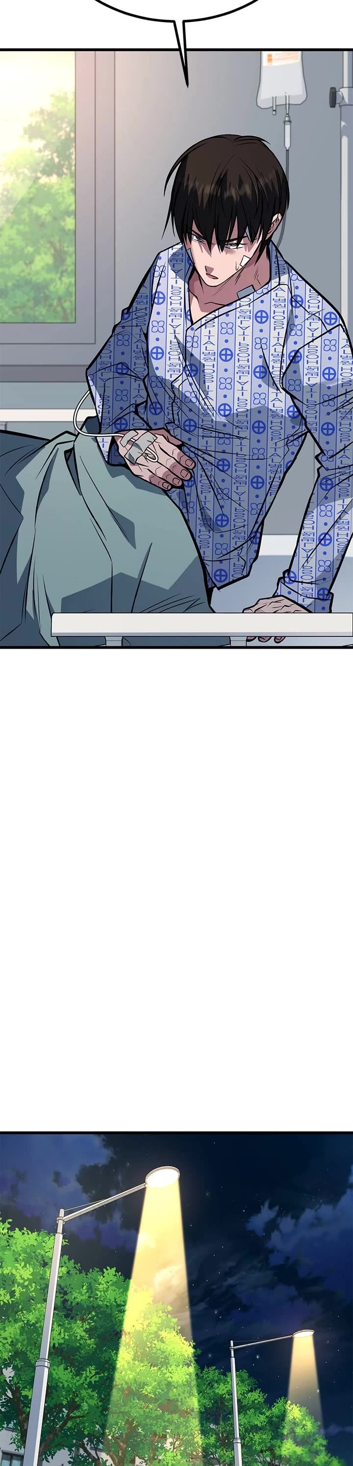 King of Violence chapter 73 page 35