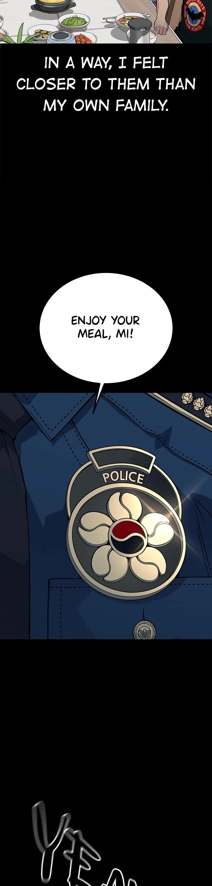 King of Violence chapter 73 page 41