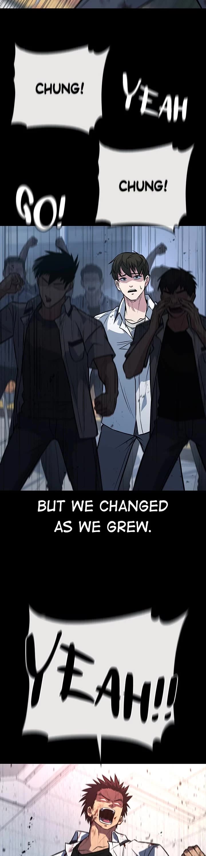 King of Violence chapter 73 page 44