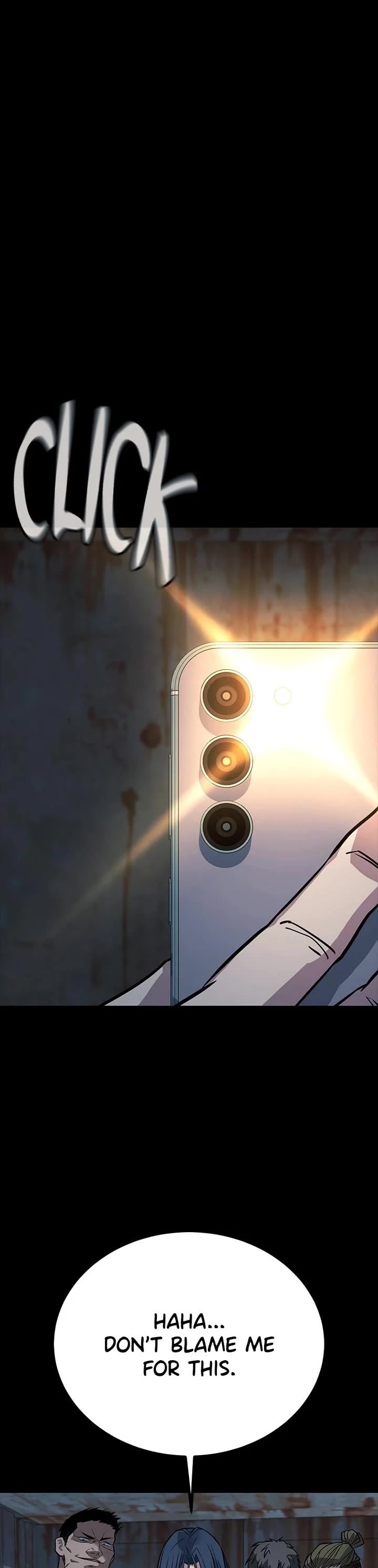 King of Violence chapter 73 page 49