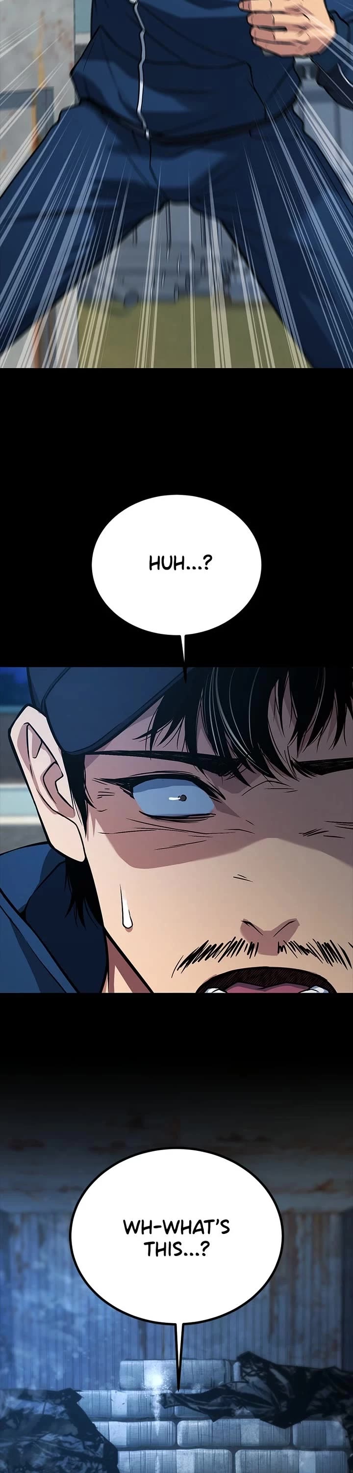 King of Violence chapter 73 page 53