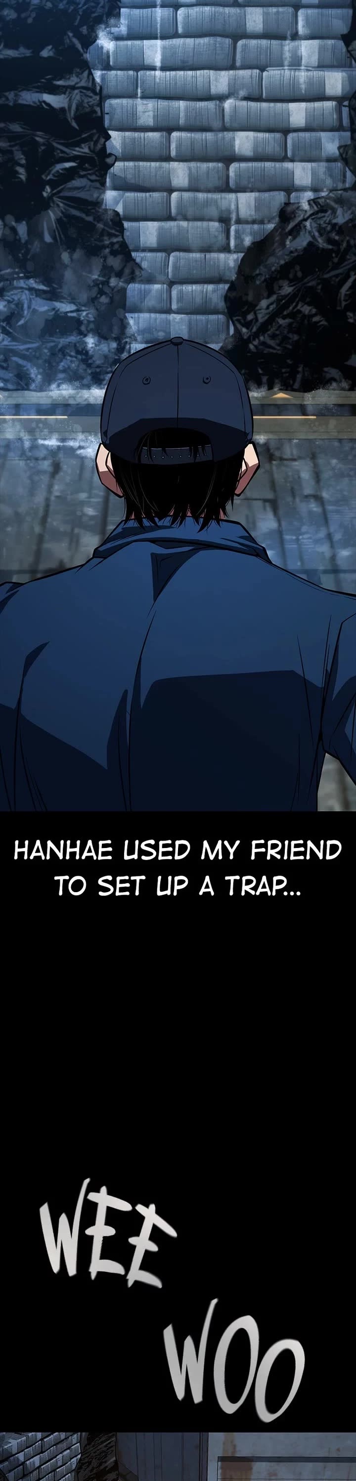 King of Violence chapter 73 page 54