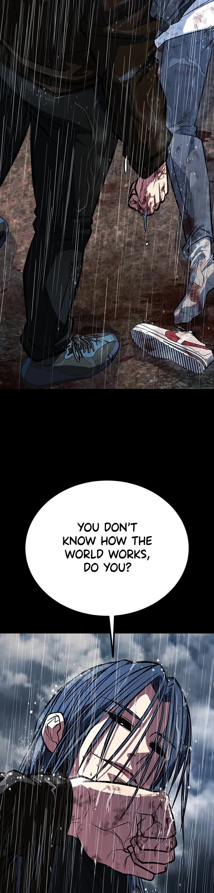 King of Violence chapter 73 page 58