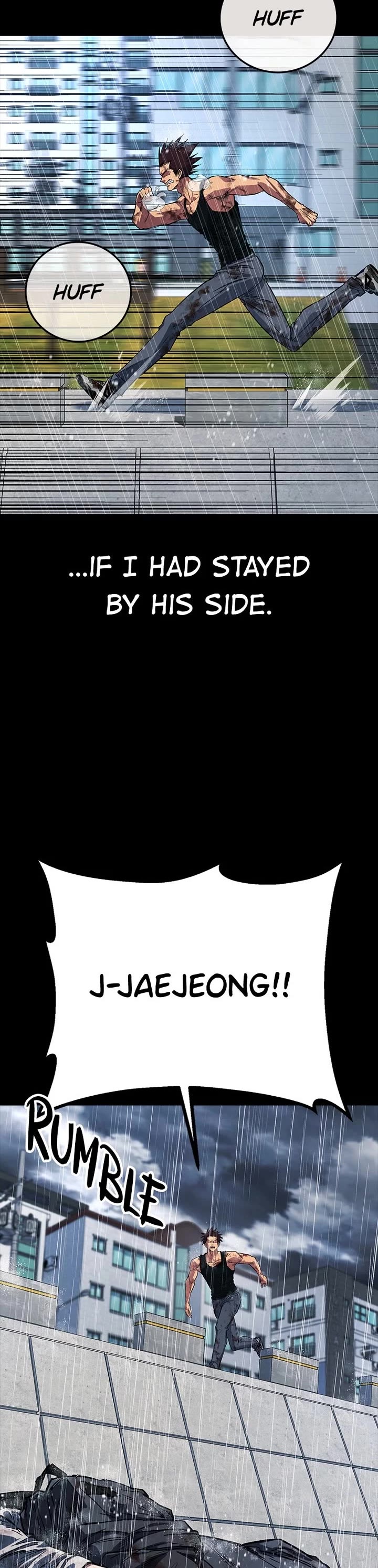 King of Violence chapter 73 page 60