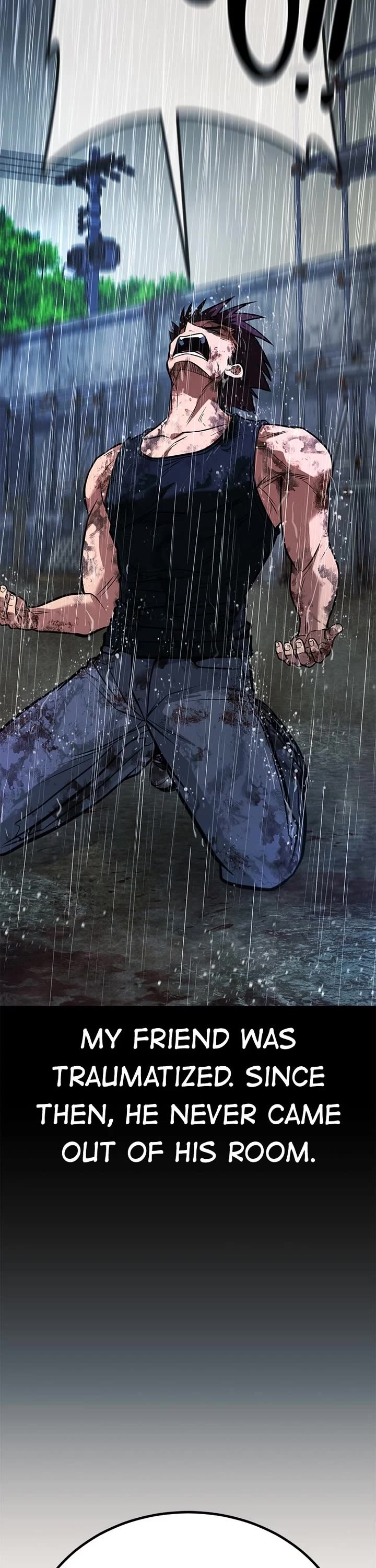 King of Violence chapter 73 page 62