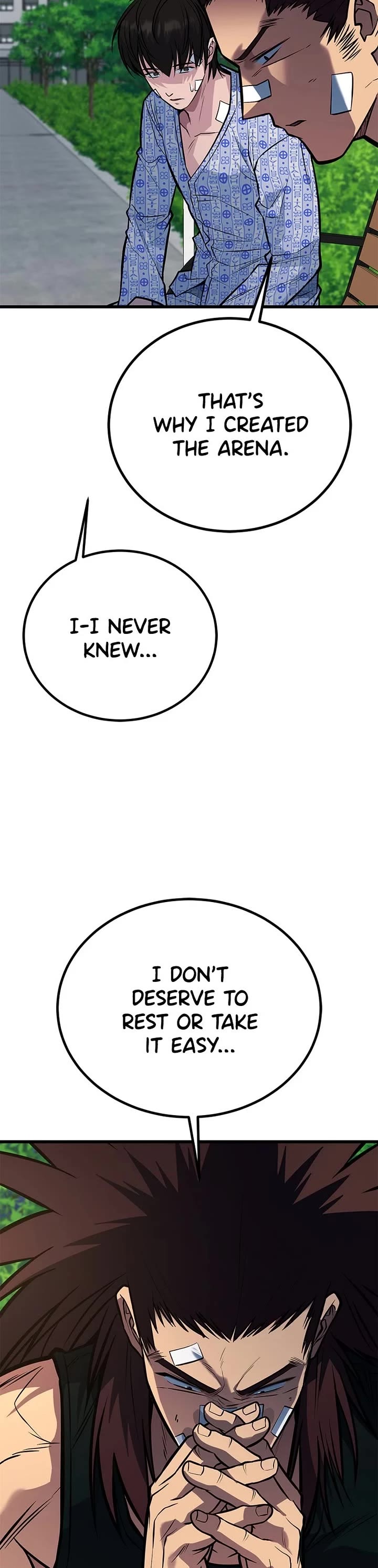 King of Violence chapter 73 page 64