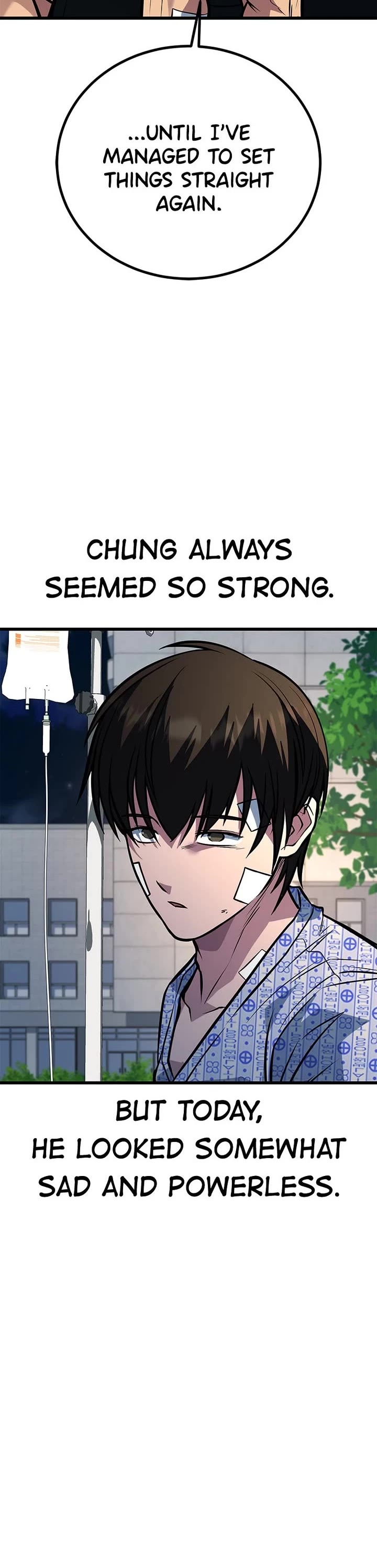 King of Violence chapter 73 page 65