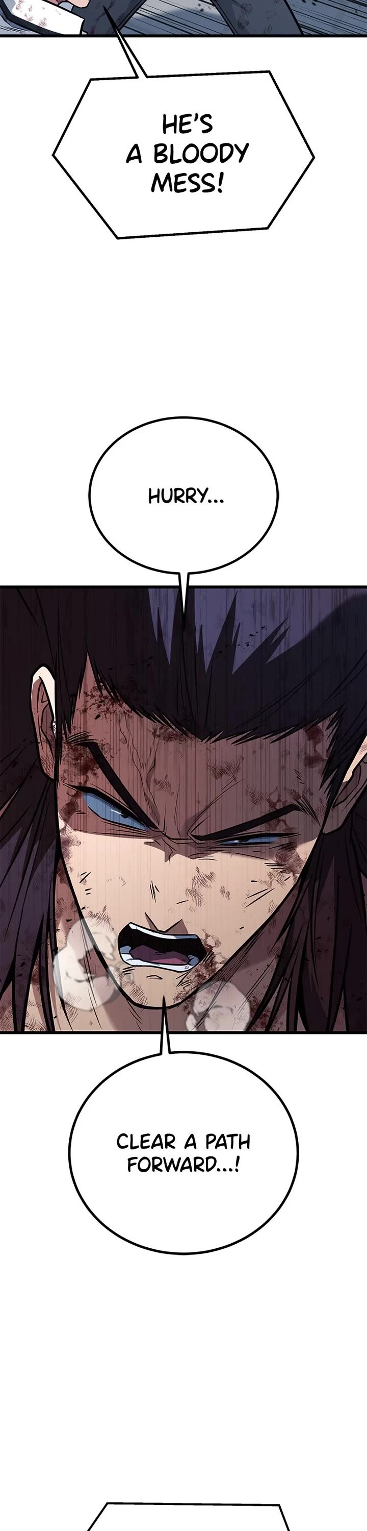 King of Violence chapter 73 page 7