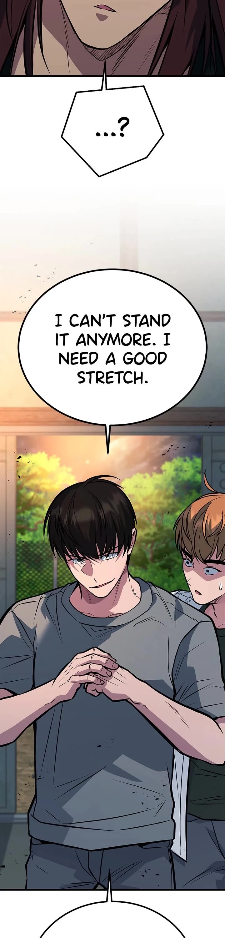 King of Violence chapter 74 page 16