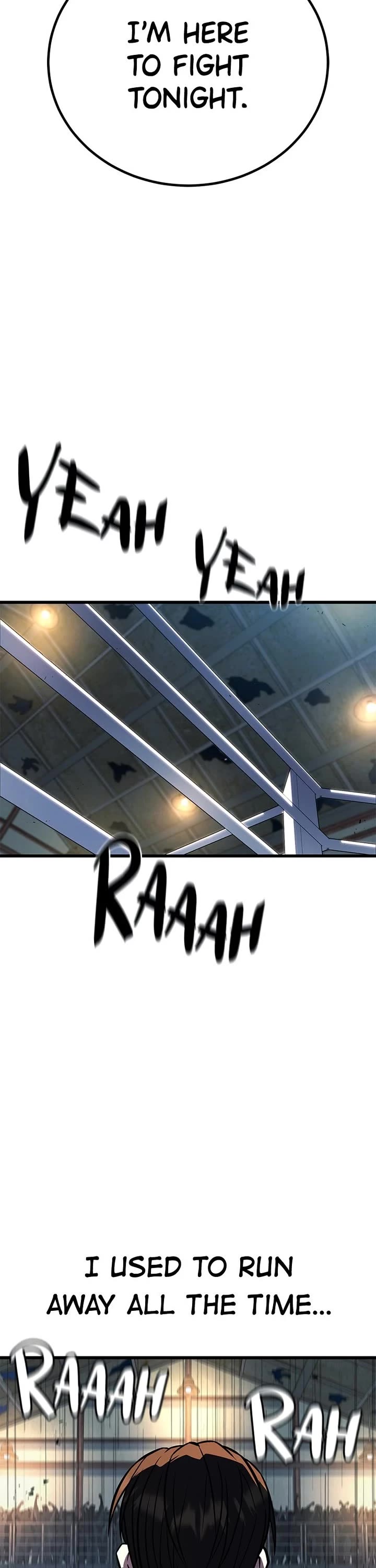 King of Violence chapter 74 page 17