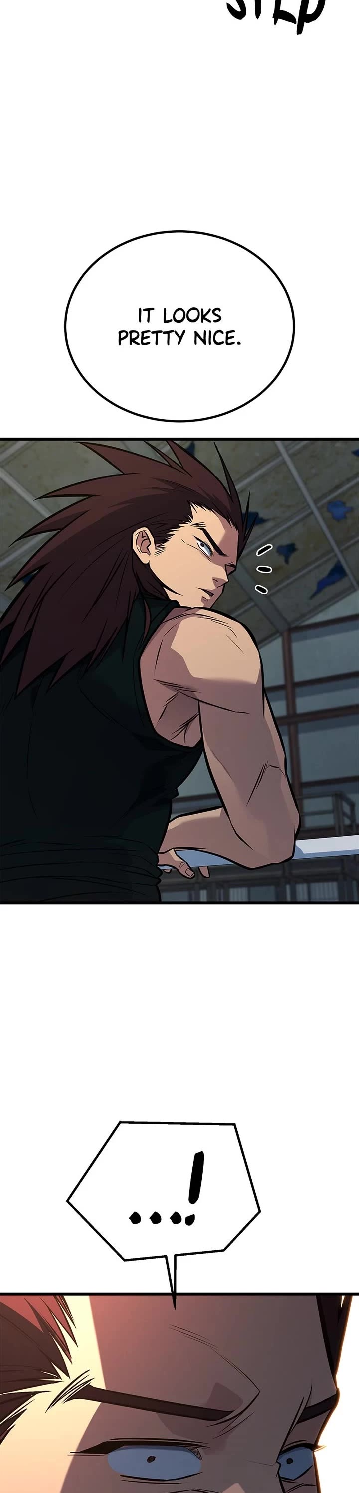 King of Violence chapter 74 page 24