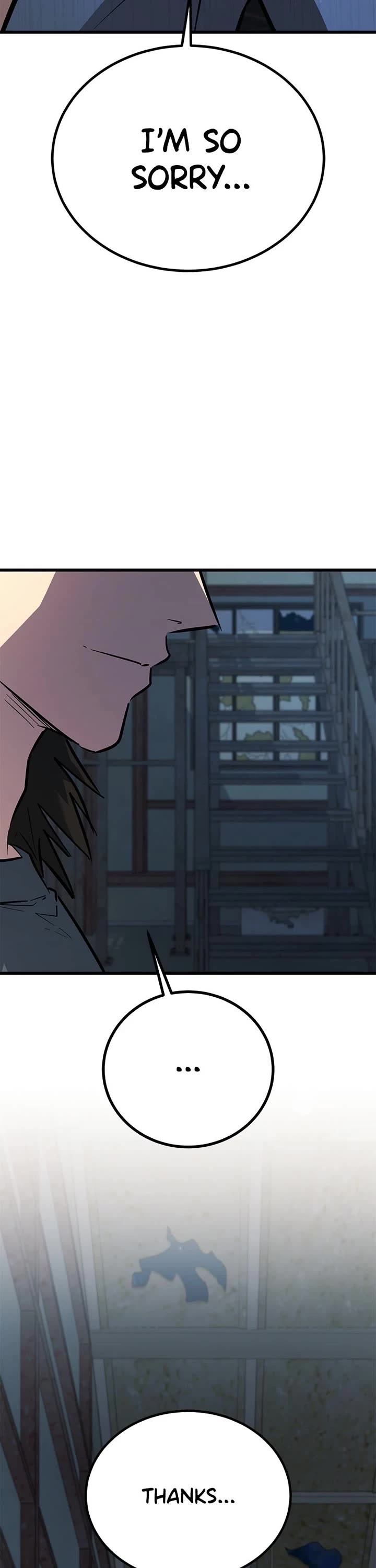 King of Violence chapter 74 page 31