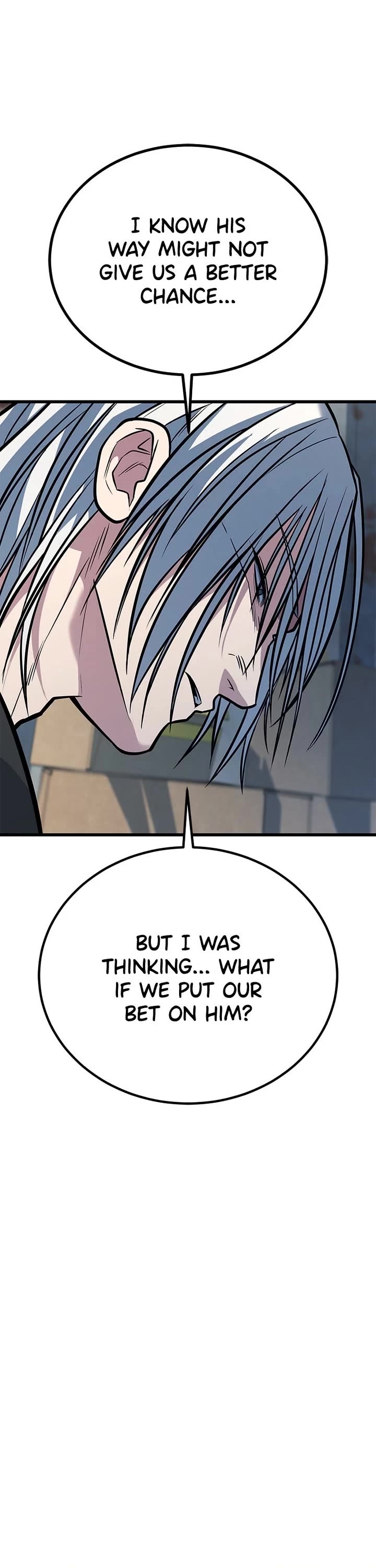 King of Violence chapter 74 page 38