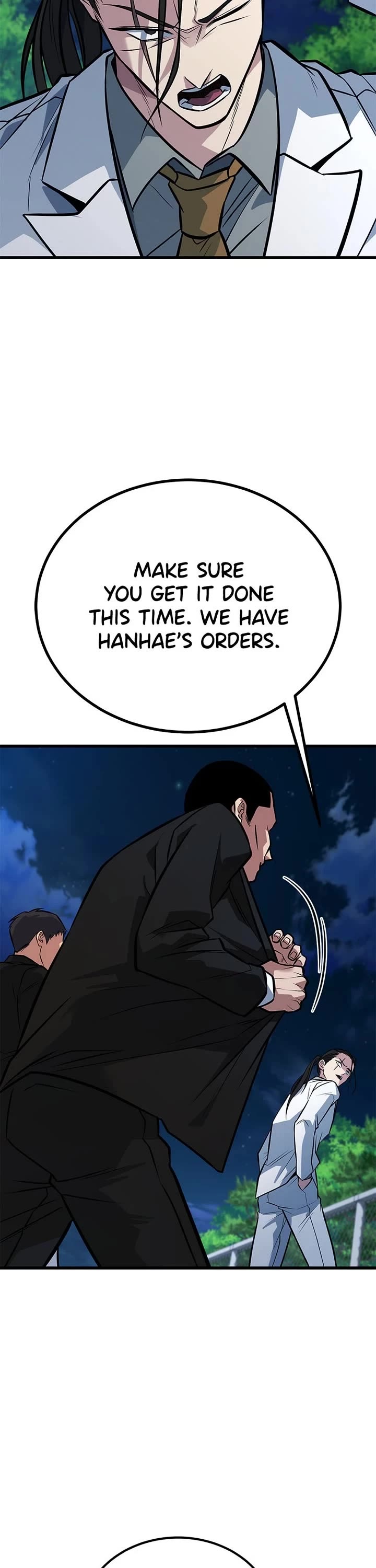 King of Violence chapter 74 page 41