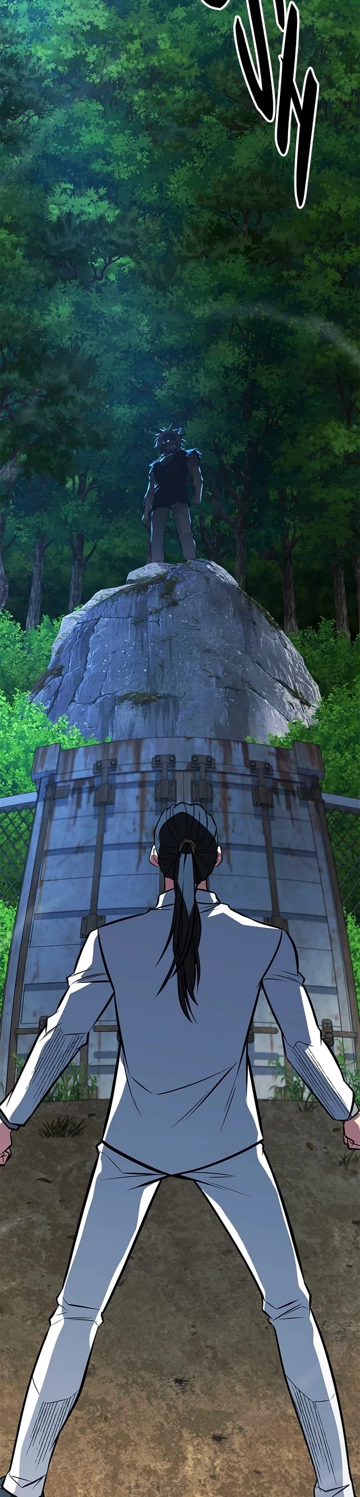 King of Violence chapter 74 page 44