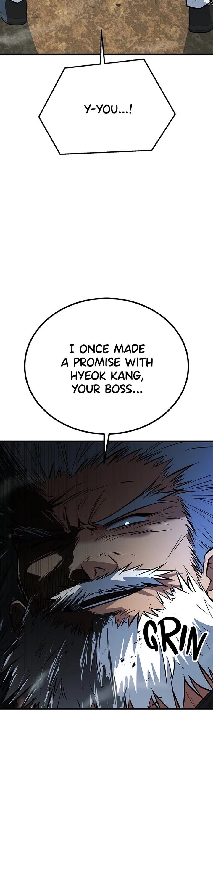 King of Violence chapter 74 page 45