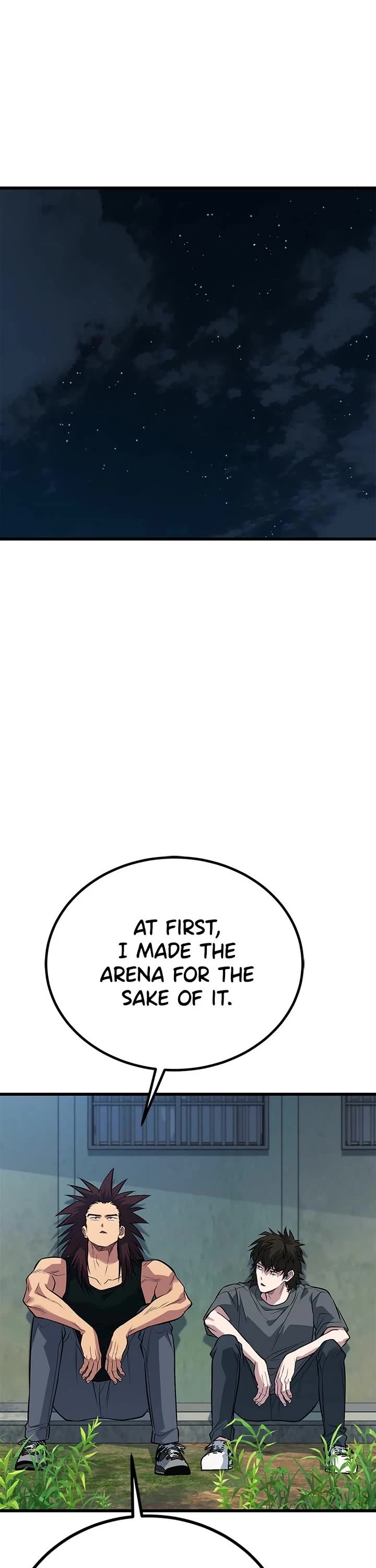 King of Violence chapter 74 page 46