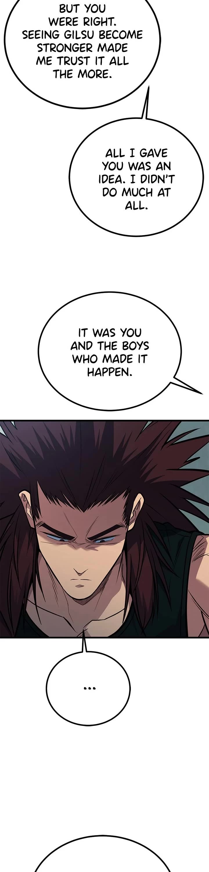 King of Violence chapter 74 page 47