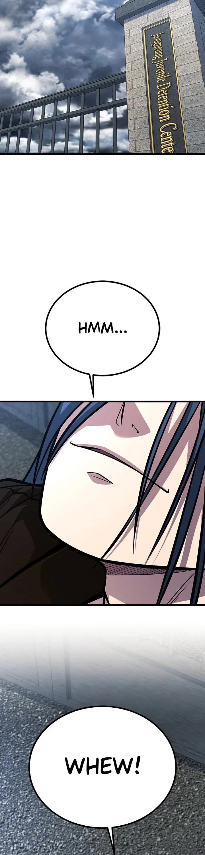 King of Violence chapter 74 page 51