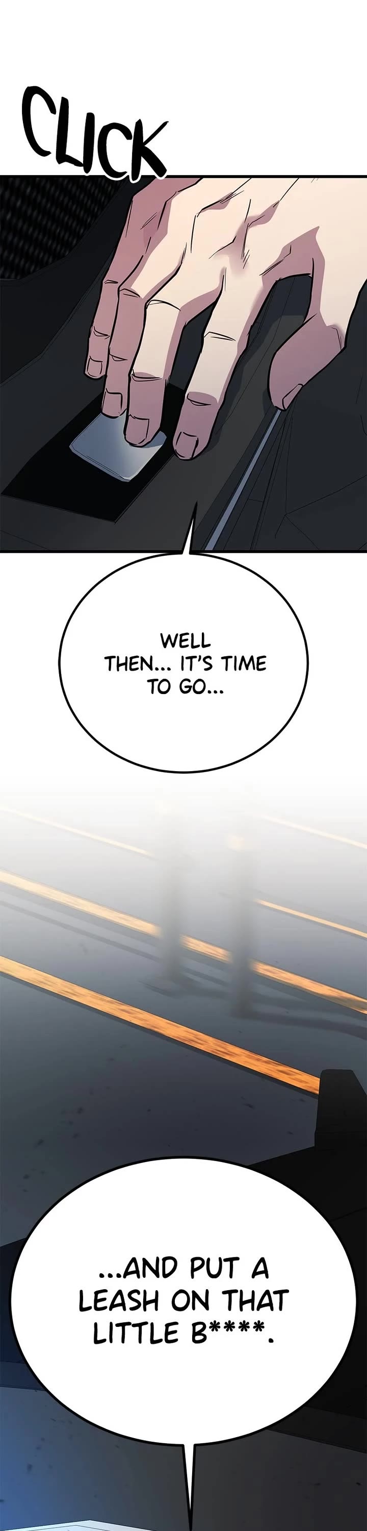 King of Violence chapter 74 page 56