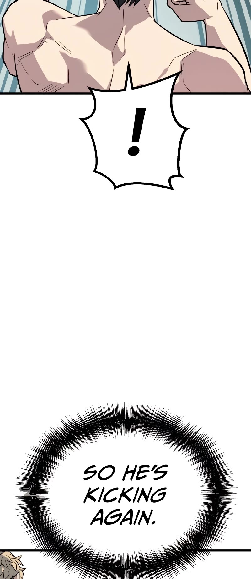 King of Violence chapter 8 page 11